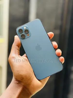 Apple iPhone 12 Pro 256 GB Blue