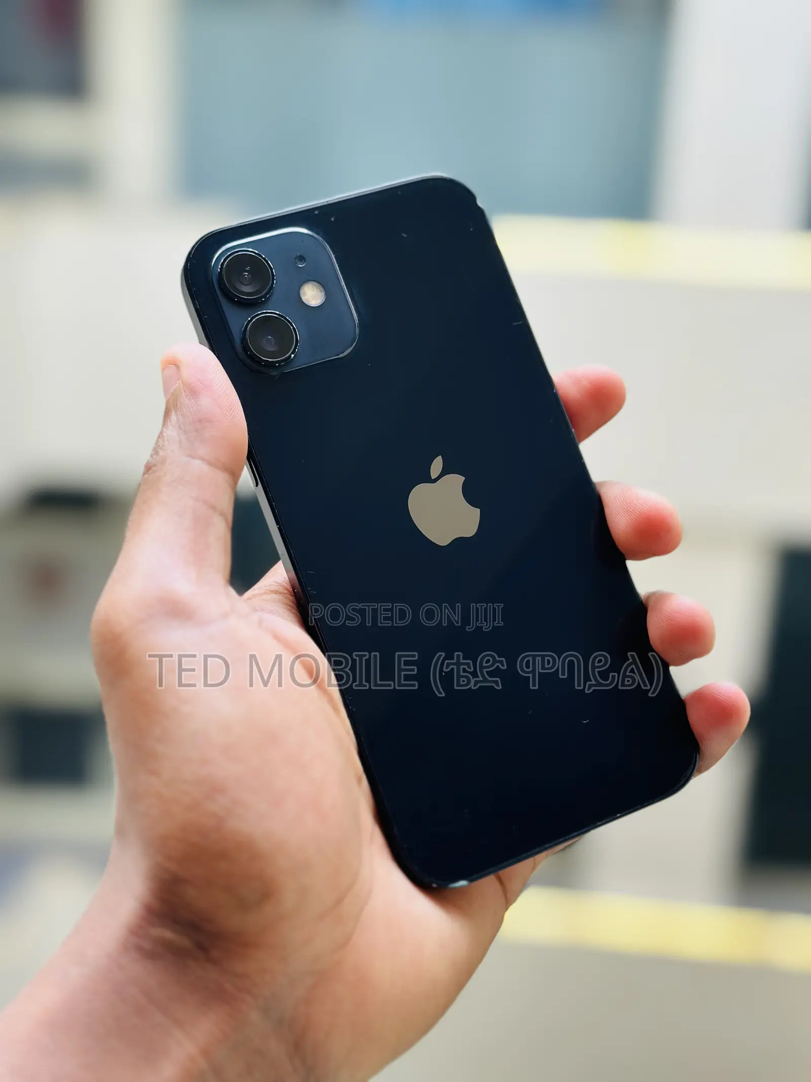 Apple iPhone 12 256 GB Blue