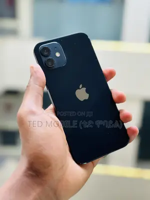 Apple iPhone 12 256 GB Blue