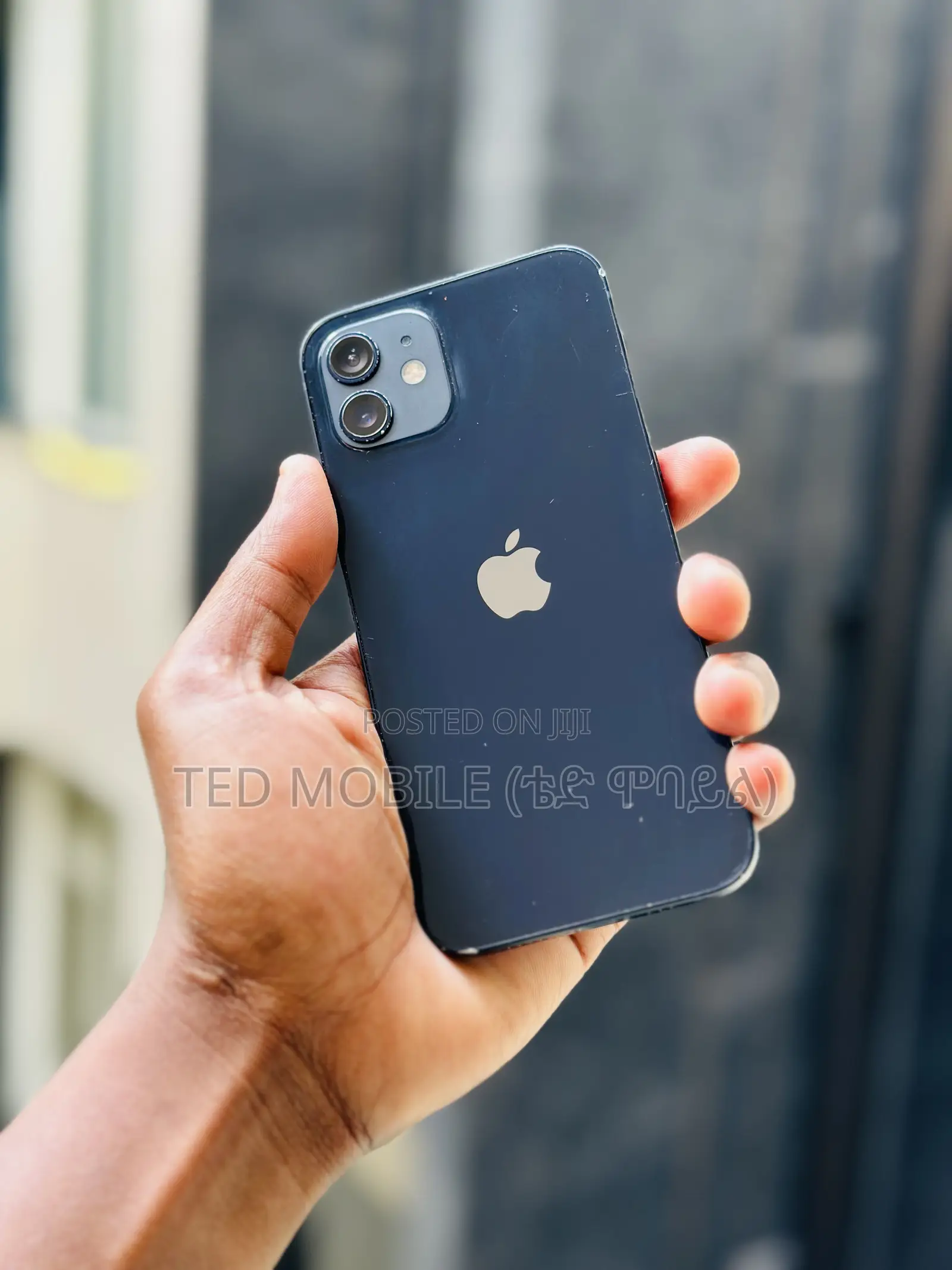 Apple iPhone 12 256 GB Blue