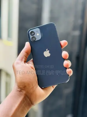 Apple iPhone 12 256 GB Blue