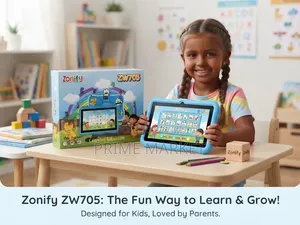 New Tablet 256 GB Blue