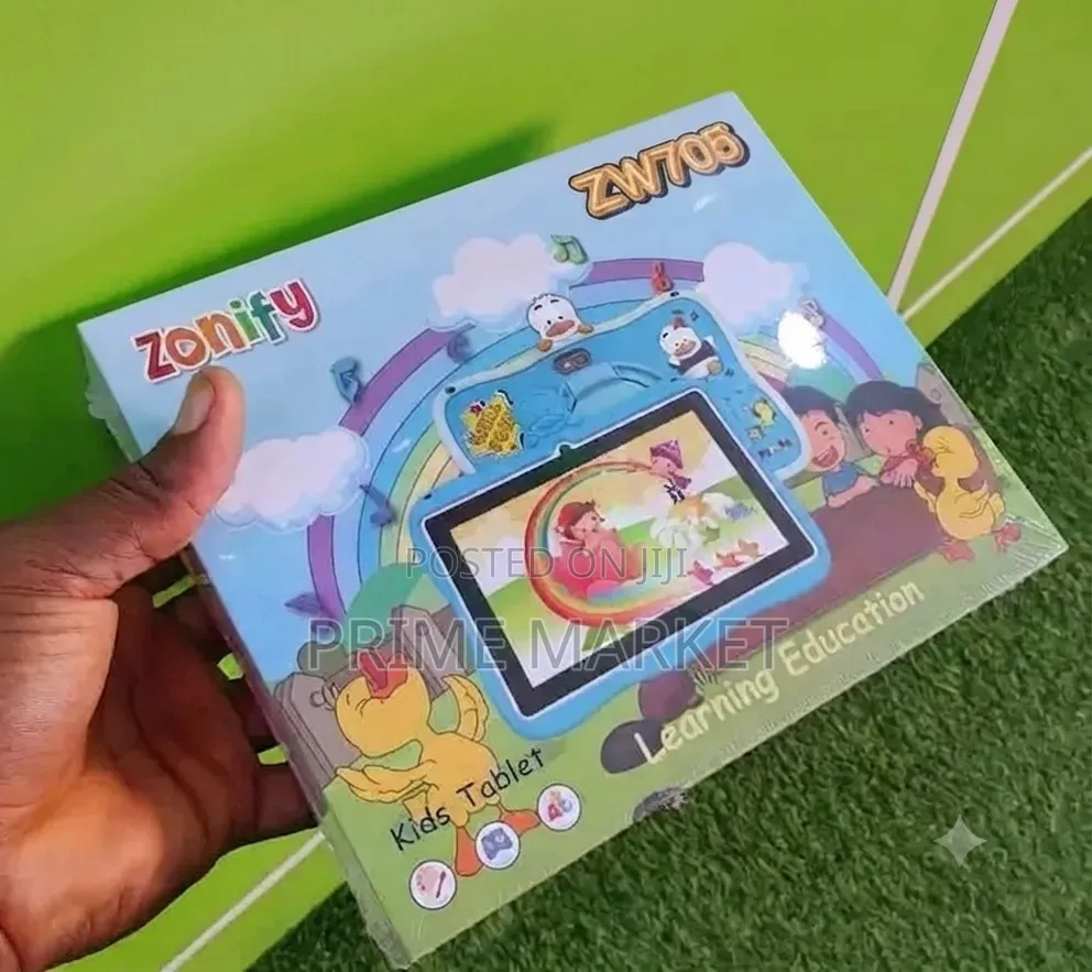 New Tablet 256 GB Blue