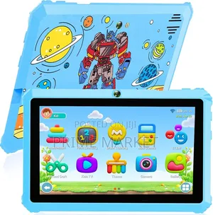 New Tablet 256 GB Blue