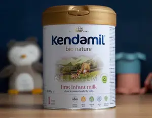 Kendamil Organic