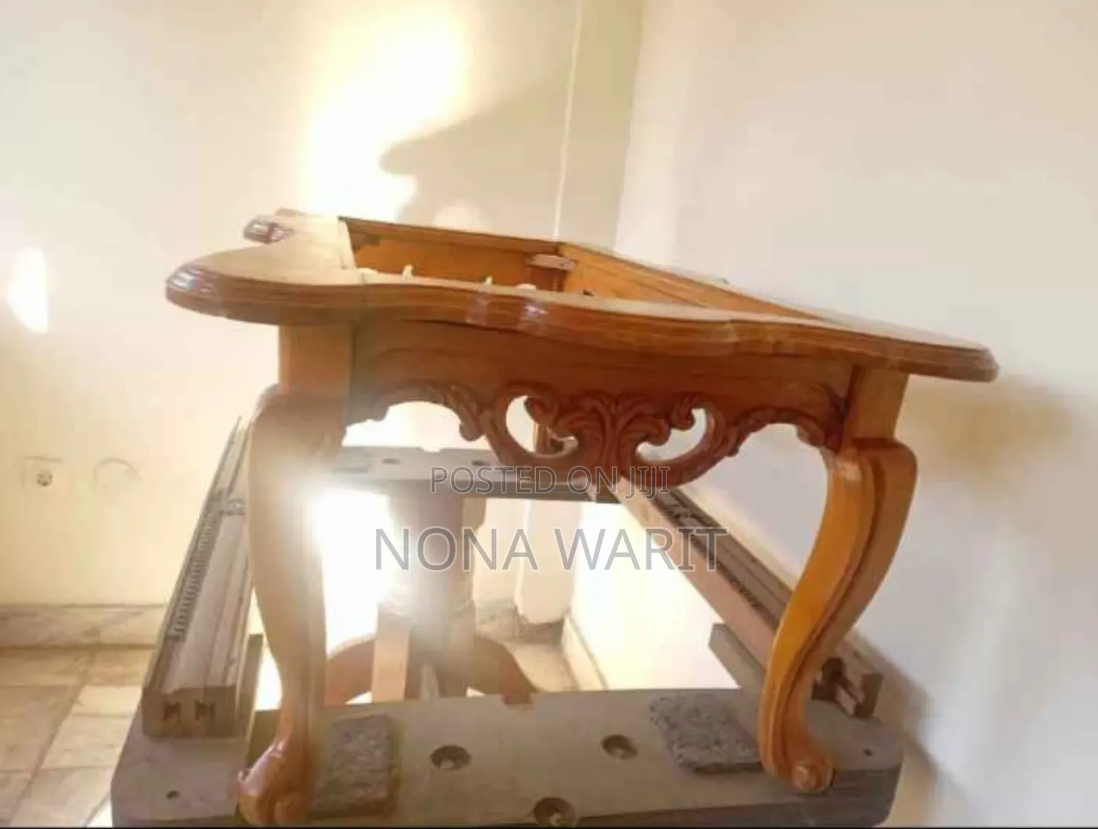 Center Table