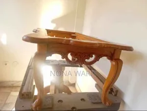 Center Table