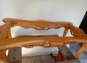 Center Table