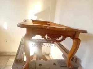 Center Table