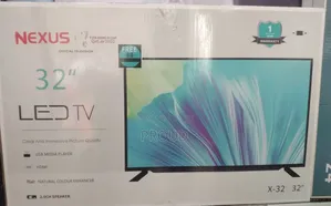 Nxus 32 Inch TV