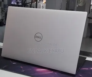 New Laptop Dell XPS 15 16GB Intel Core i5 SSD 512GB