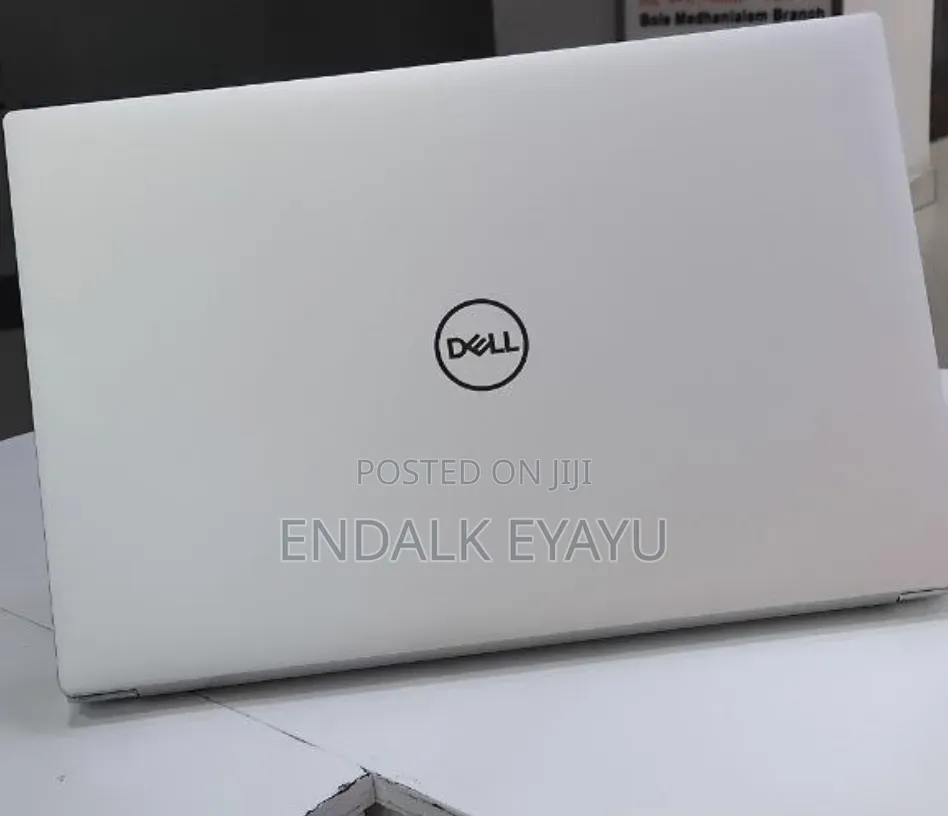 New Laptop Dell XPS 15 16GB Intel Core i5 SSD 512GB