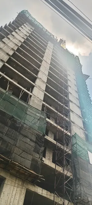 1bdrm Apartment in ትሮፓካል, Kirkos for sale