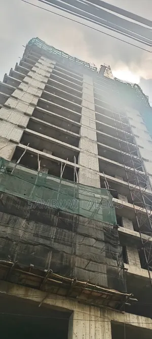 1bdrm Apartment in ትሮፓካል, Kirkos for sale