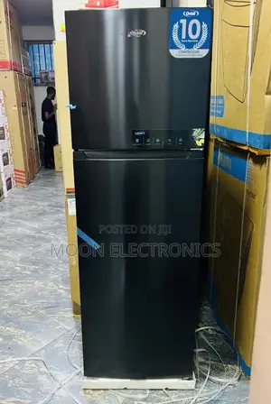 Orbit Refrigerator 355 | High-Performance Energy-Efficient
