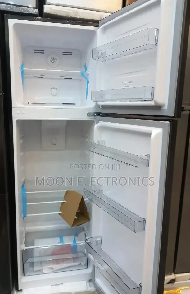 Orbit Refrigerator 355 | High-Performance Energy-Efficient