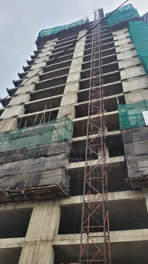 1bdrm Apartment in ትሮፓካል, Kirkos for sale