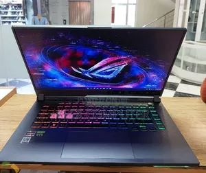 New Laptop Asus ROG Strix G16 G614 16GB AMD Ryzen 9 SSD 1T