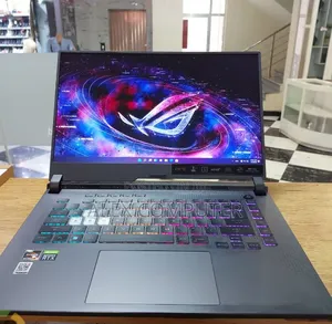 New Laptop Asus ROG Strix G16 G614 16GB AMD Ryzen 9 SSD 1T
