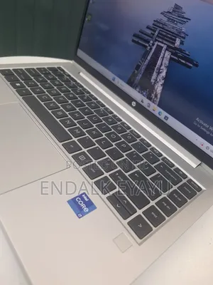 New Laptop HP ProBook 440 G10 16GB Intel Core i7 SSD 1T