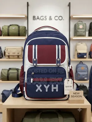 Backpack School