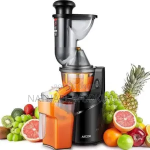 Juice Maker