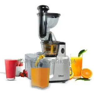 Juice Maker