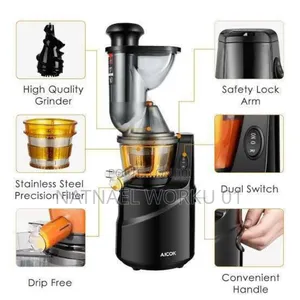 Juice Maker