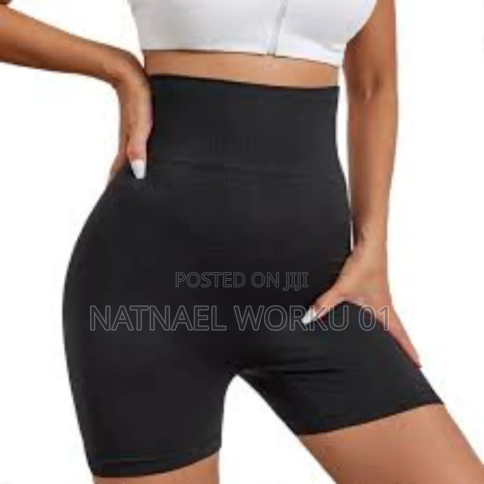 High Waist Butt Lifter
