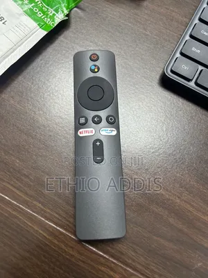 Remote Control for Xiaomi Mi TV Stick