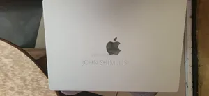 New Laptop Apple MacBook Pro 2021 M1 Max 32GB Apple M1 Max SSD 1T