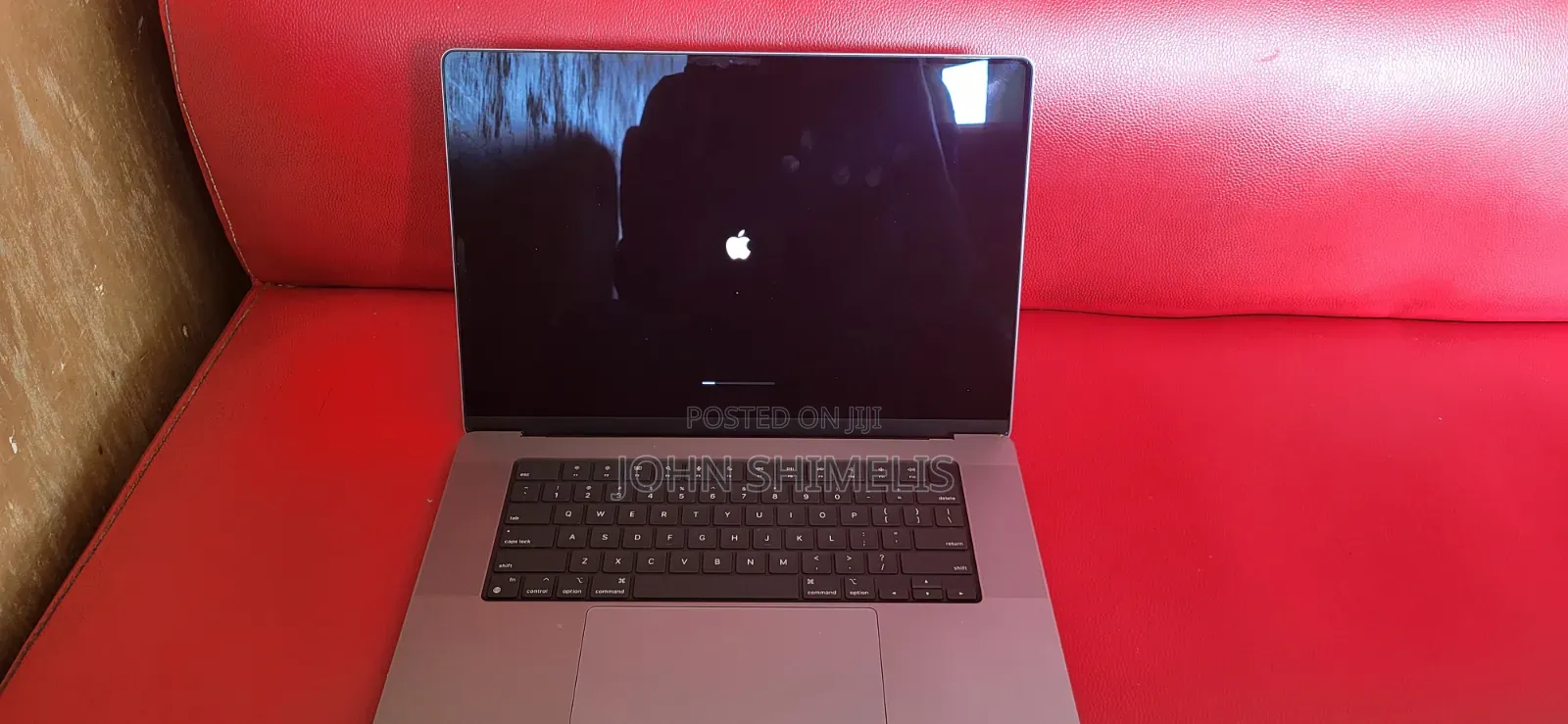New Laptop Apple MacBook Pro 2021 M1 Max 32GB Apple M1 Max SSD 1T