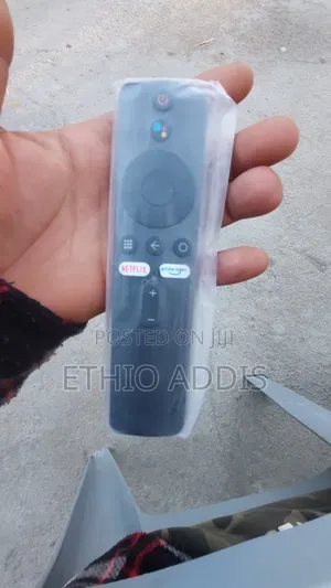 Remote Control for Xiaomi Mi TV Stick