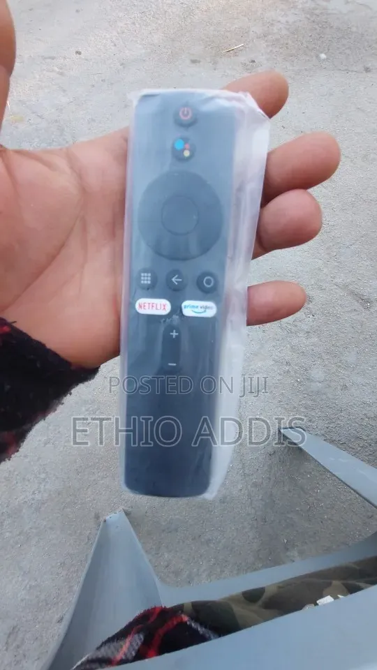 Remote Control for Xiaomi Mi TV Stick