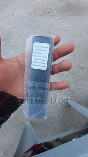 Remote Control for Xiaomi Mi TV Stick