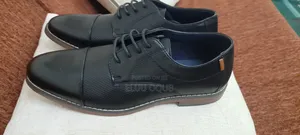 Men Shoe Reserved Foot Wear New York 41.5 42 From US Very Quality