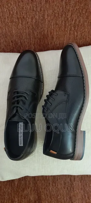 Men Shoe Reserved Foot Wear New York 41.5 42 From US Very Quality