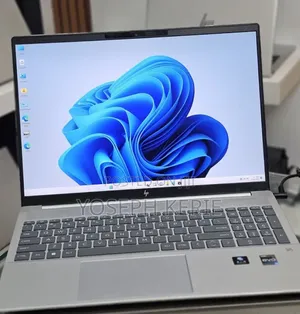 New Laptop HP Pavilion 15 16GB Intel Core i7 SSD 1T