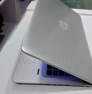New Laptop HP EliteBook 840 G3 8GB Intel Core i5 SSD 256GB