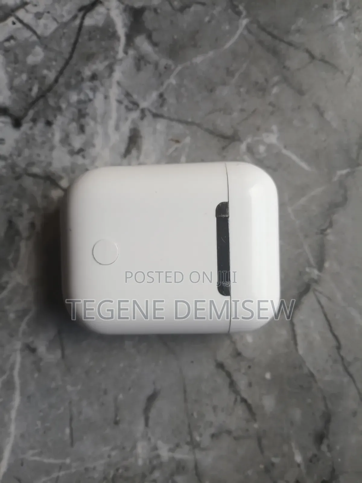 Earphone Good Performance