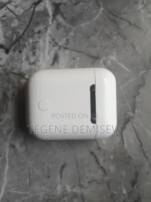 Earphone Good Performance