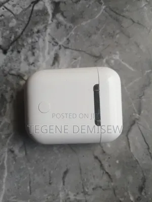 Earphone Good Performance