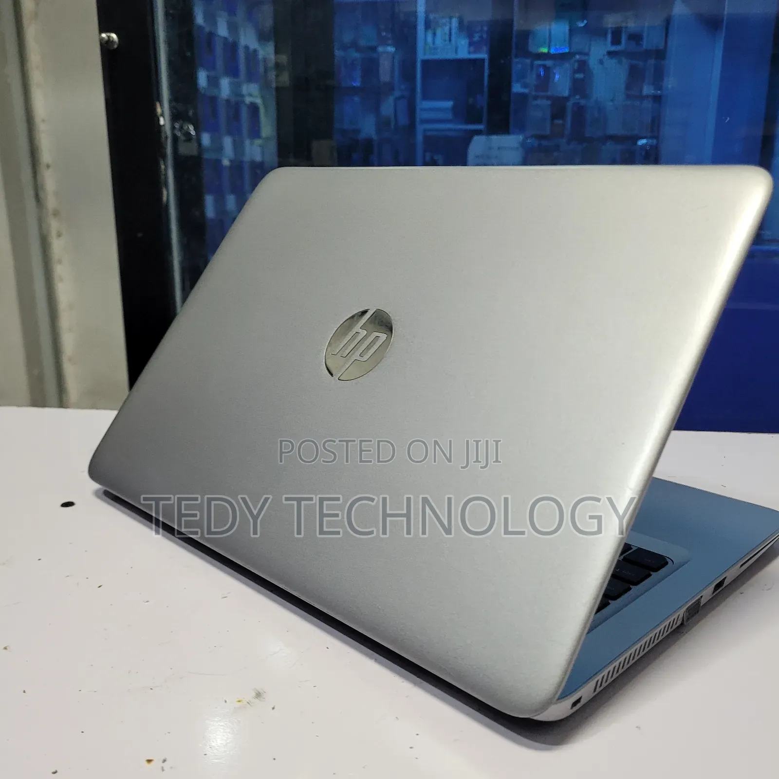 New Laptop HP EliteBook 840 G3 8GB Intel Core i5 SSD 256GB