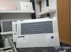 New Laptop HP Envy 15 16GB Intel Core Ultra 7 SSD 1T