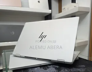 New Laptop HP Envy 15 16GB Intel Core Ultra 7 SSD 1T