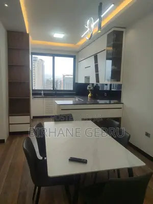 3bdrm Apartment in Luxury Apartiment, Bole for sale