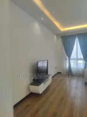 3bdrm Apartment in Luxury Apartiment, Bole for sale