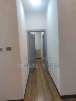 3bdrm Apartment in Luxury Apartiment, Bole for sale