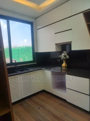 3bdrm Apartment in Luxury Apartiment, Bole for sale