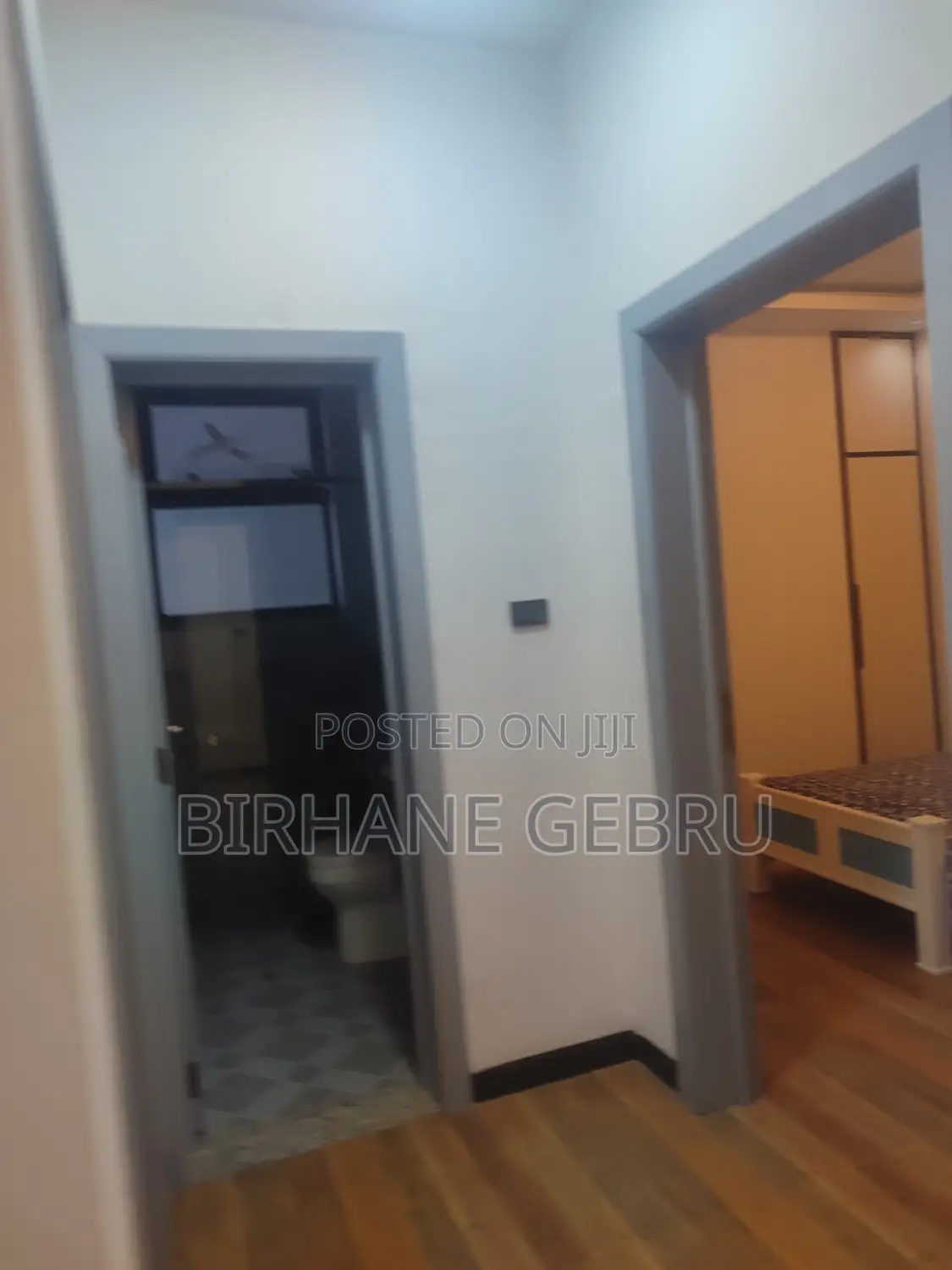 3bdrm Apartment in Luxury Apartiment, Bole for sale
